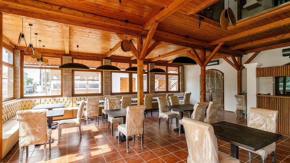 Ungarn Immobilien