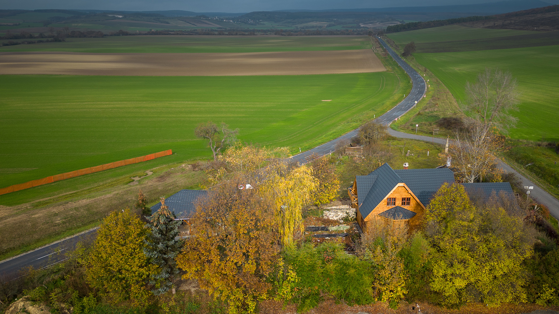 Ungarn Immobilien