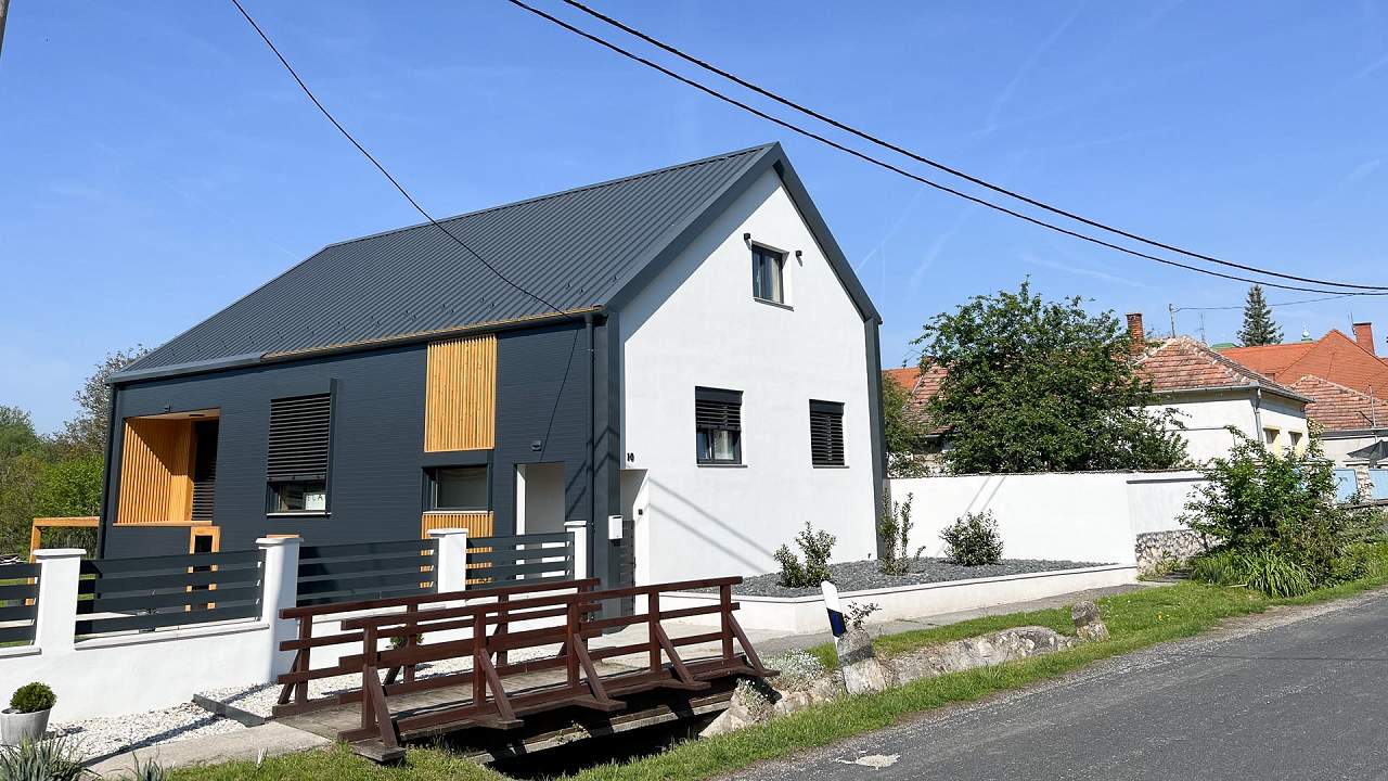 Ungarn Immobilien