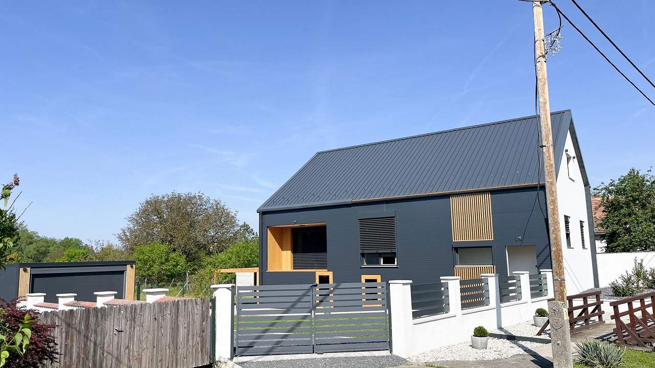 Ungarn Immobilien
