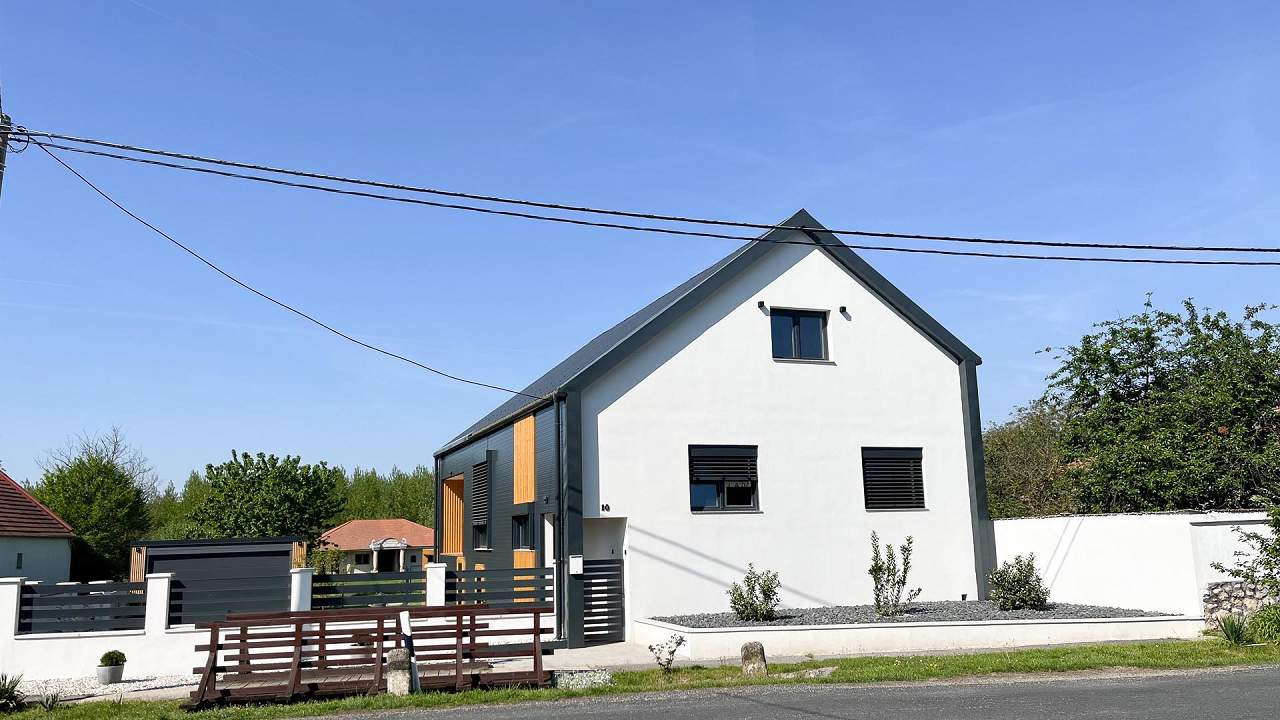 Ungarn Immobilien