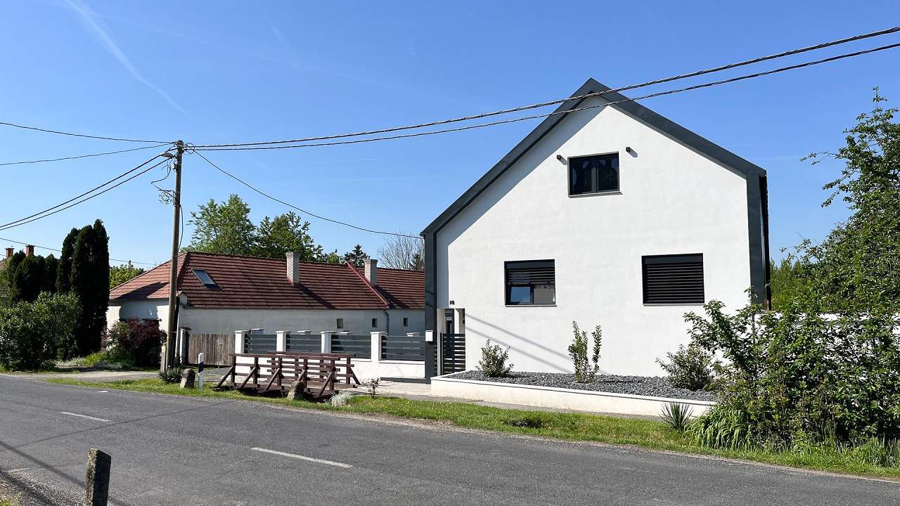 Ungarn Immobilien