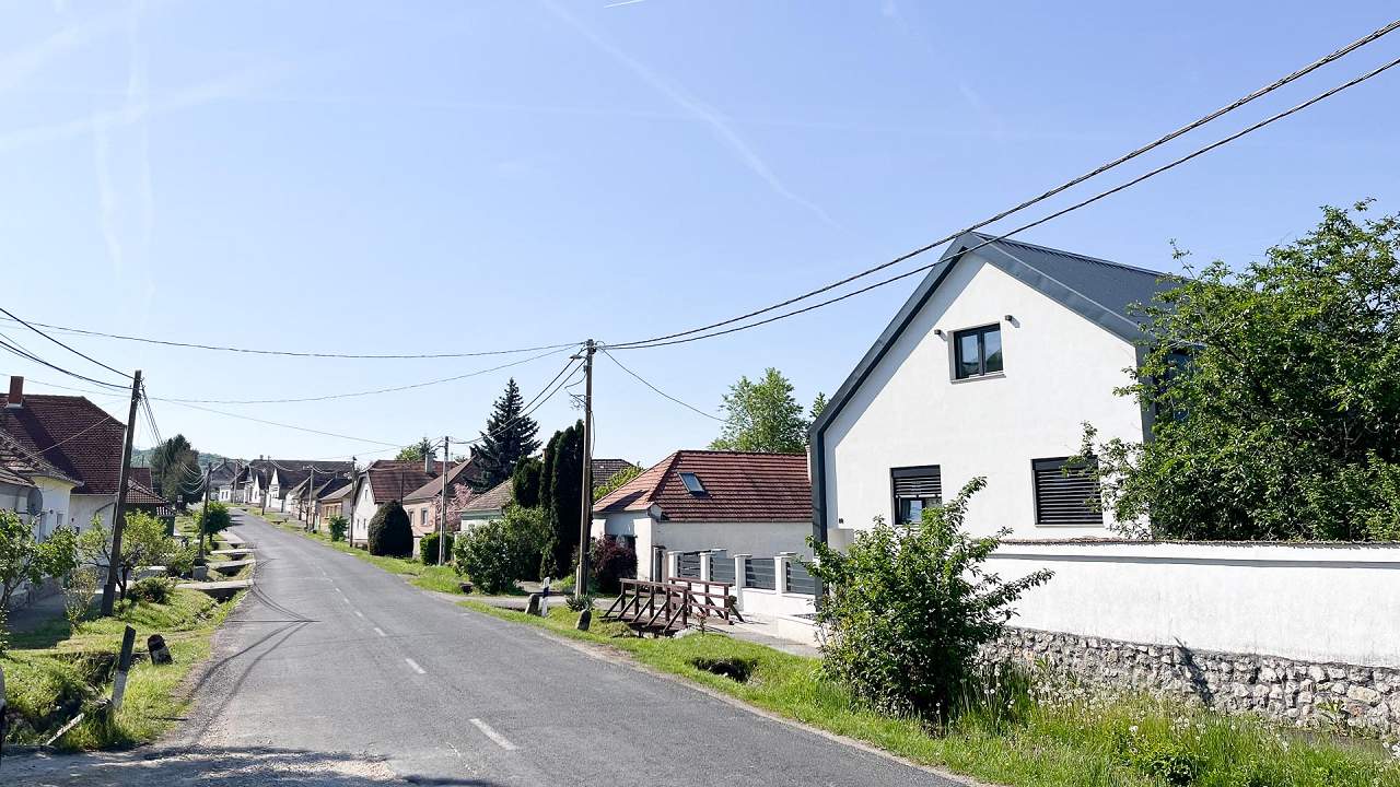 Ungarn Immobilien