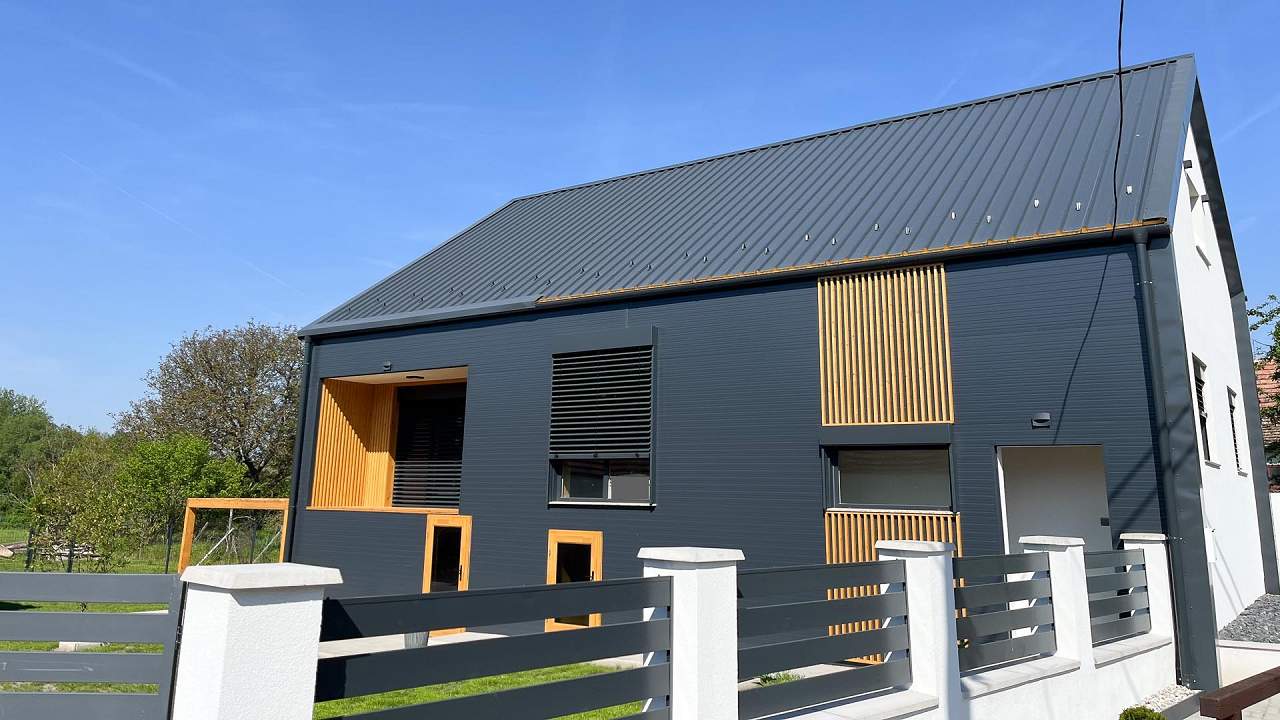 Ungarn Immobilien