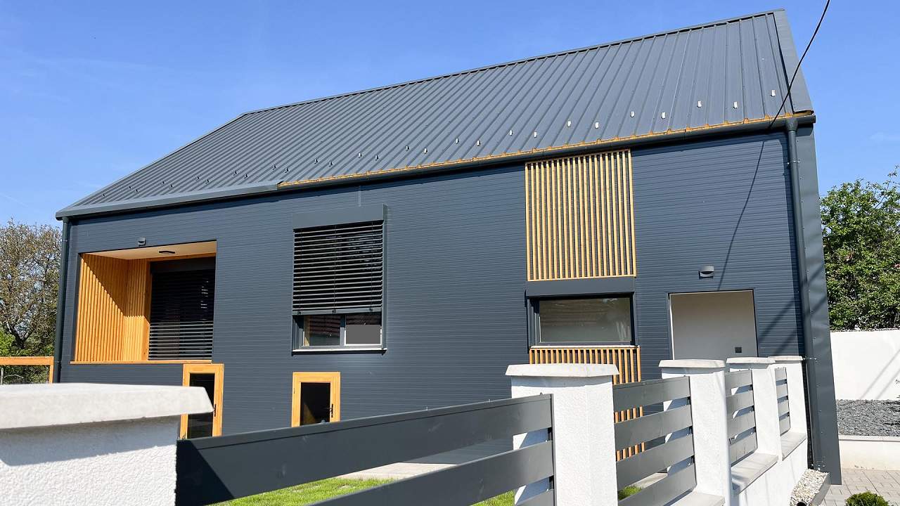 Ungarn Immobilien