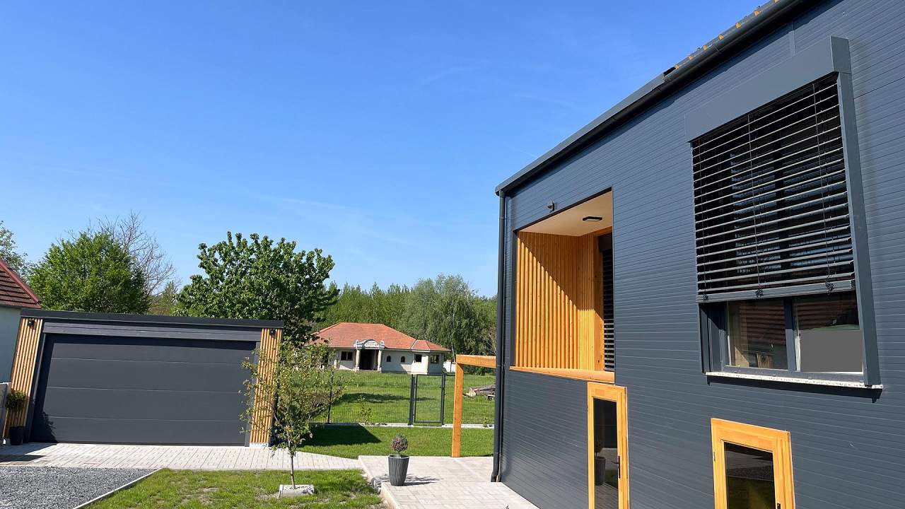 Ungarn Immobilien