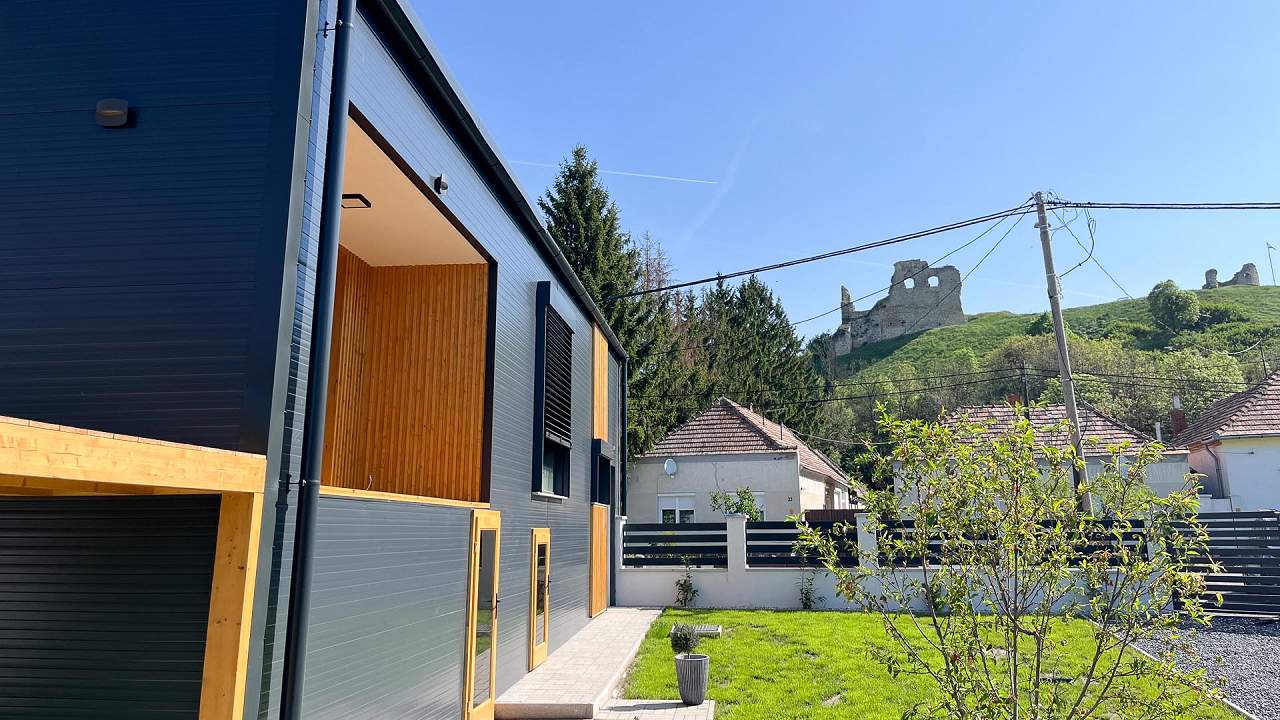 Ungarn Immobilien
