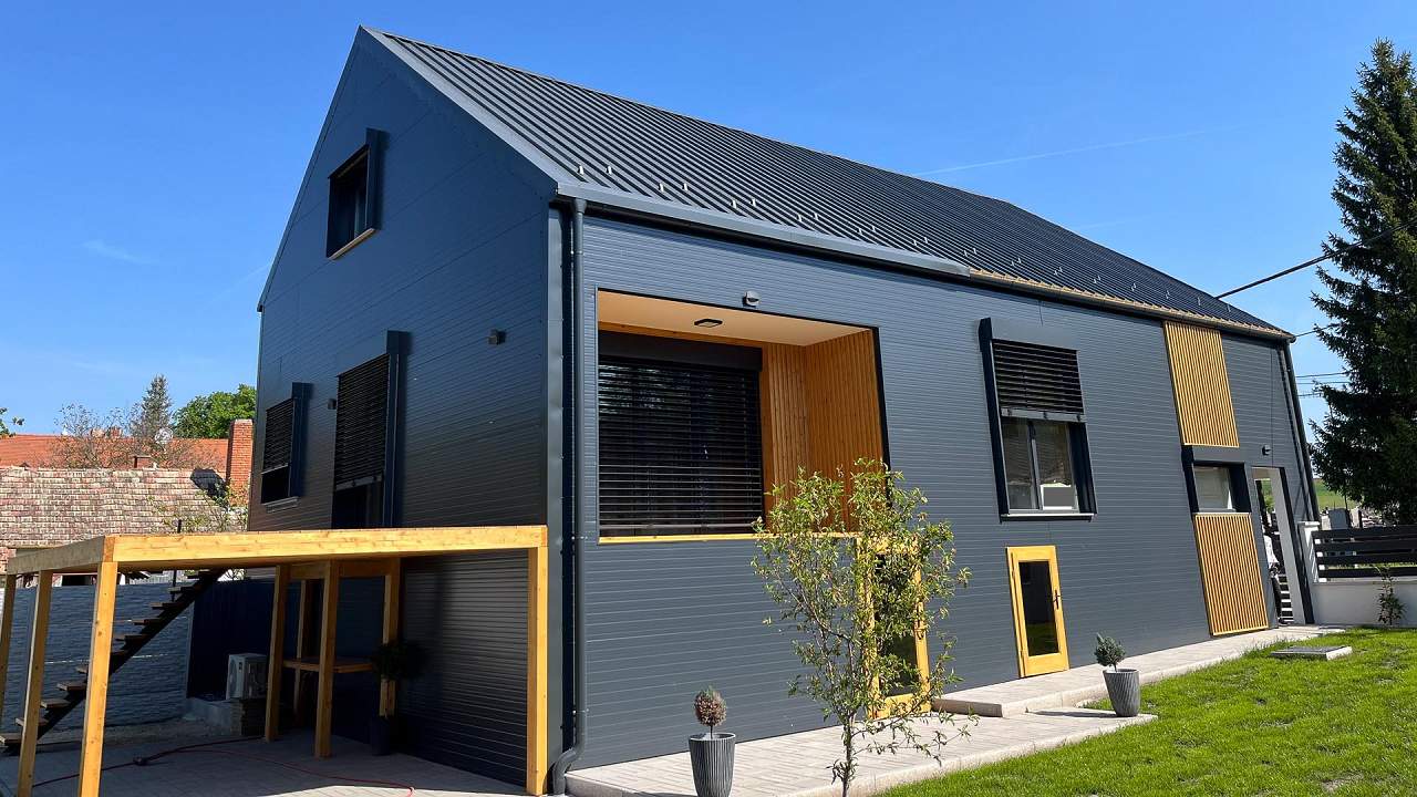 Ungarn Immobilien