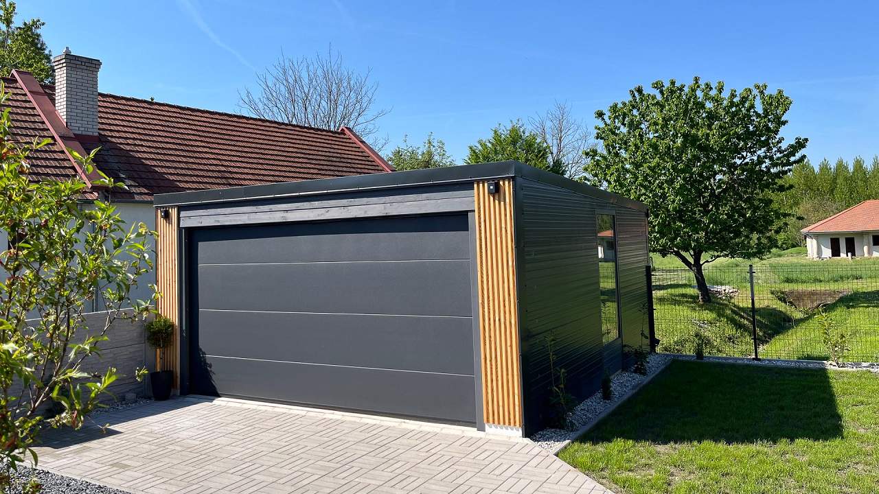 Ungarn Immobilien
