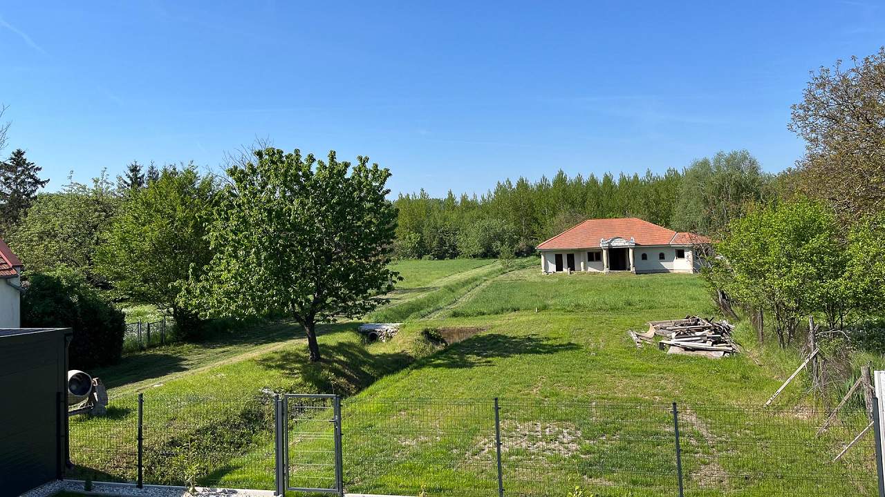 Ungarn Immobilien