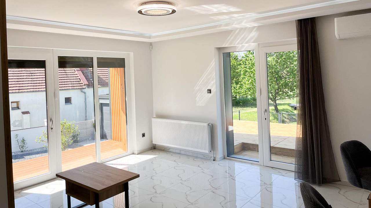 Ungarn Immobilien