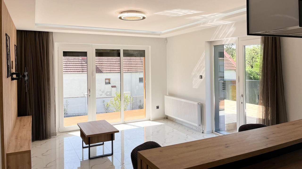 Ungarn Immobilien
