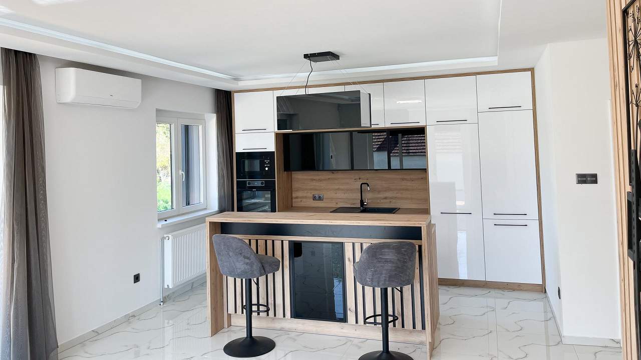 Ungarn Immobilien