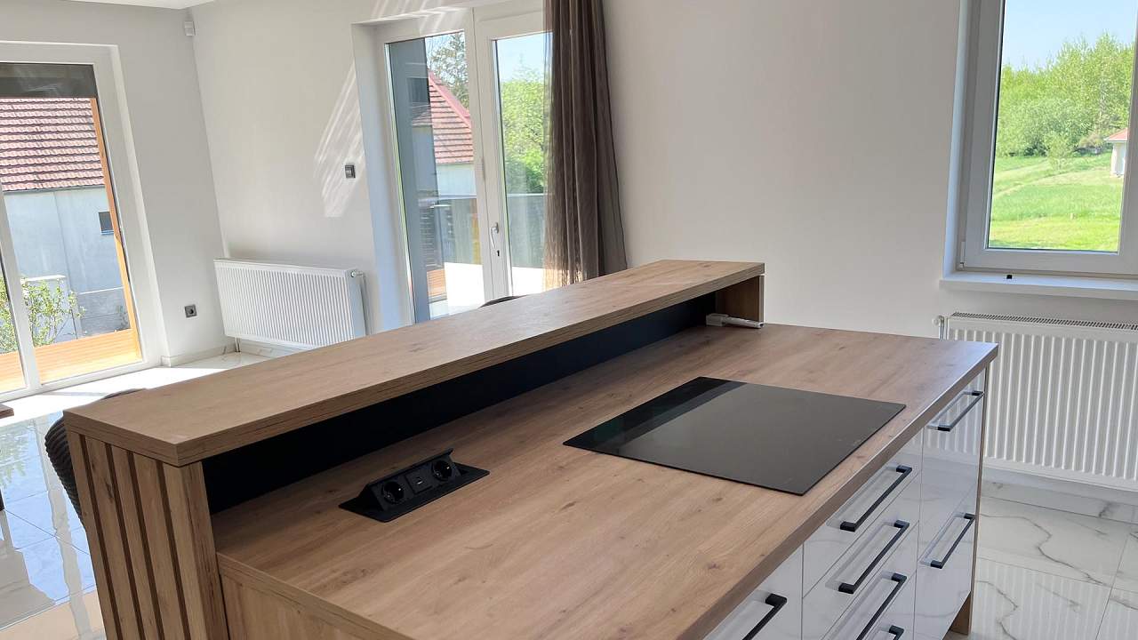 Ungarn Immobilien