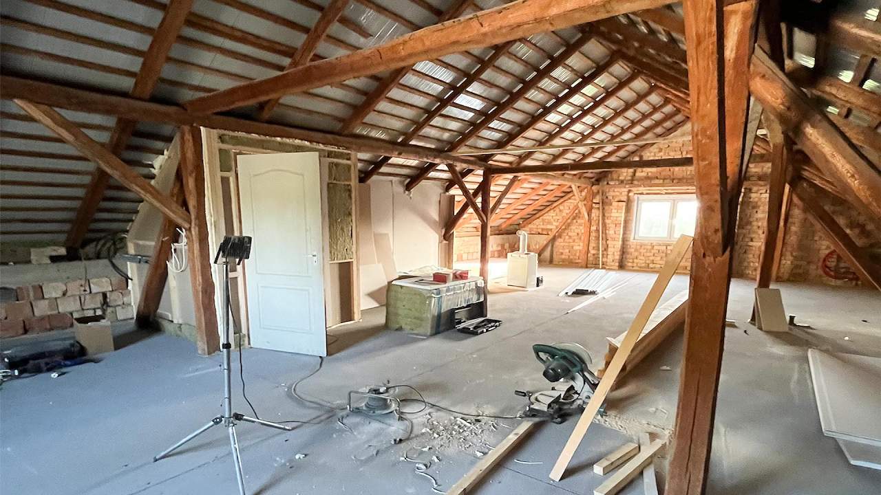 Ungarn Immobilien
