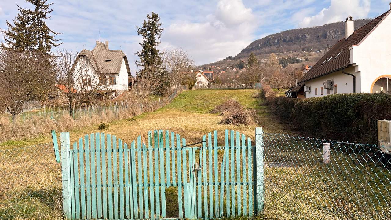 Ungarn Immobilien